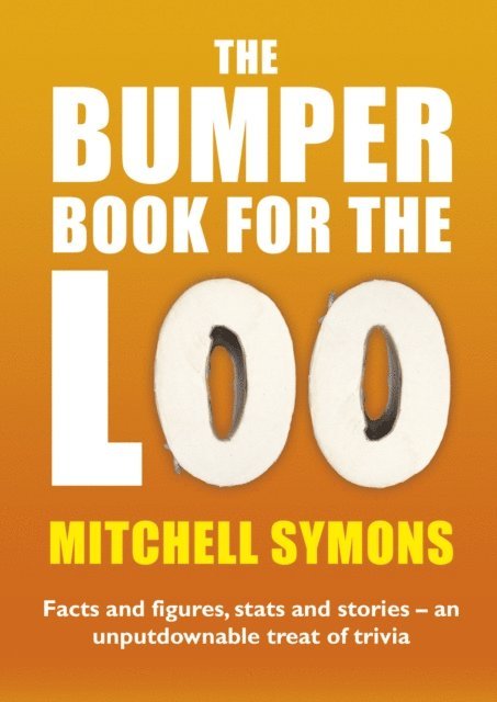 Mitchell Symons - Bumper Book For The Loo, E-bok