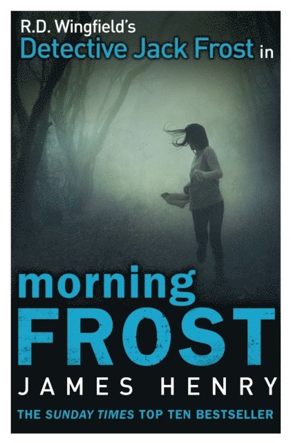James Henry - Morning Frost, E-bok