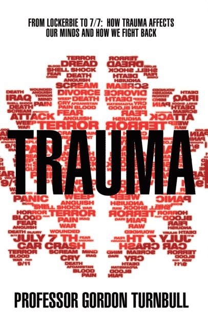 Gordon Turnbull - Trauma, E-bok