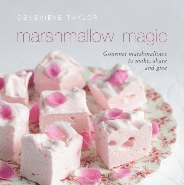 Genevieve Taylor - Marshmallow Magic, E-bok. Tillgänglighet: Lägg i varukorg