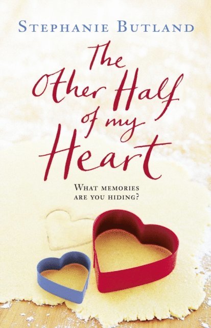 Stephanie Butland - Other Half Of My Heart, E-bok