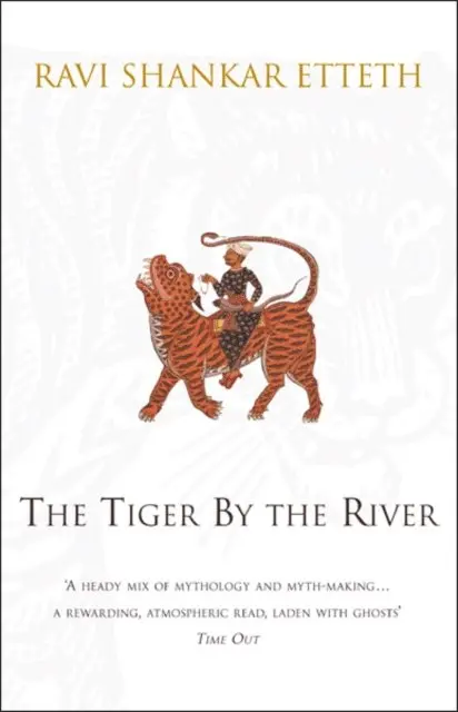 Ravi Shankar Etteth - Tiger By The River, E-bok. Tillgänglighet: Lägg i varukorg