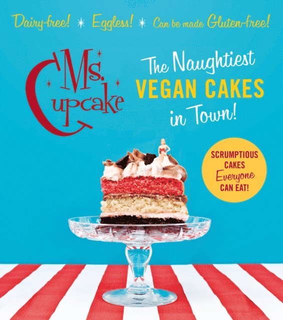 Ms Cupcake