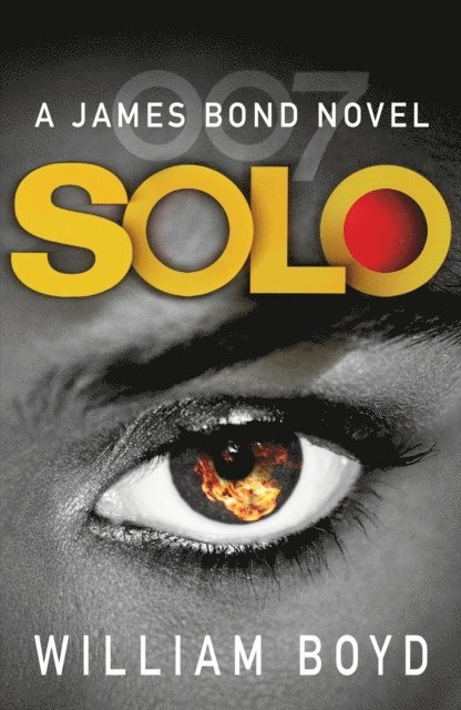 William Boyd - Solo, E-bok