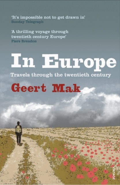 Geert Mak - In Europe, E-bok