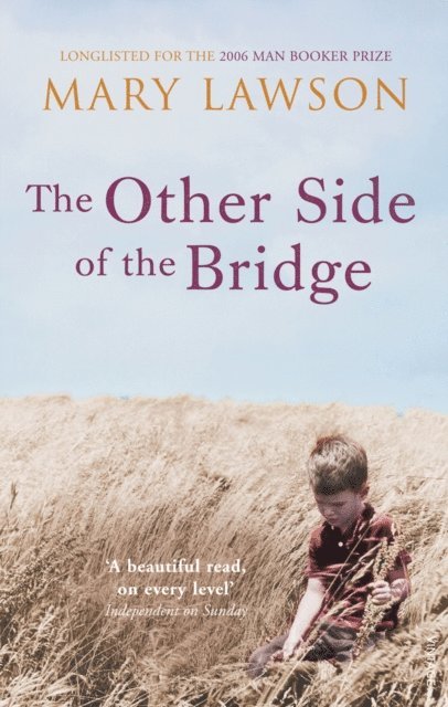Mary Lawson - Other Side of the Bridge, E-bok. Tillgänglighet: Lägg i varukorg
