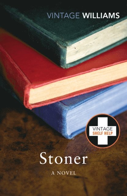John Williams - Stoner, E-bok