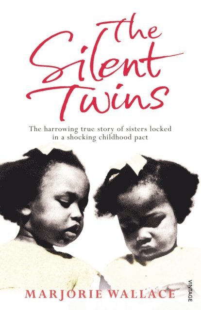 Marjorie Wallace - Silent Twins, E-bok