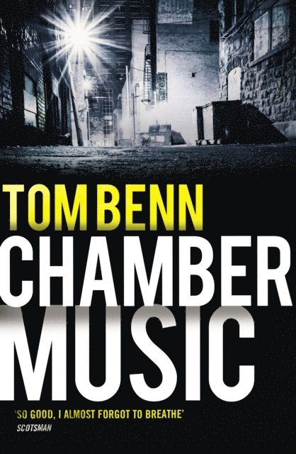 Tom Benn - Chamber Music, E-bok