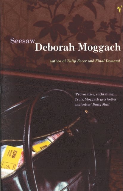 Deborah Moggach - Seesaw, E-bok