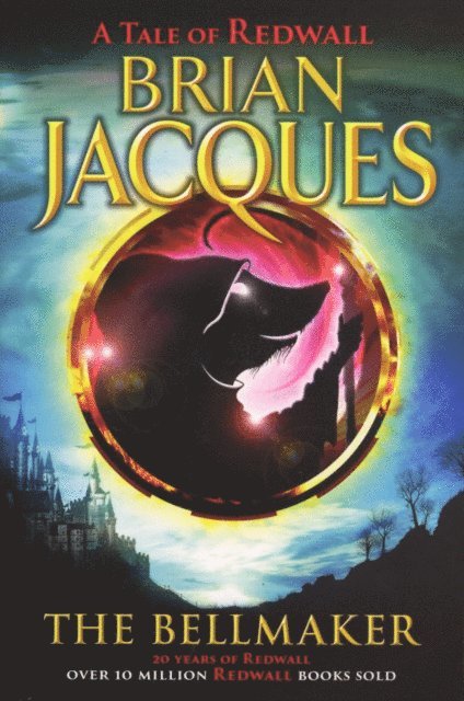 Brian Jacques - Bellmaker, E-bok