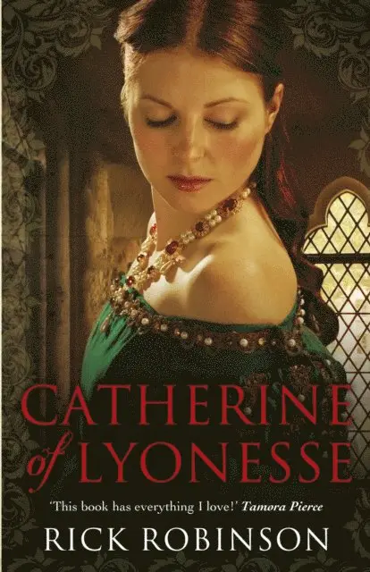 Rick Robinson - Catherine of Lyonesse, E-bok. Tillgänglighet: Lägg i varukorg