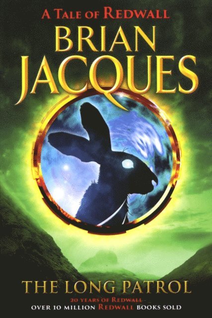 Brian Jacques - Long Patrol, E-bok