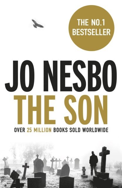 Jo Nesbo - Son, E-bok