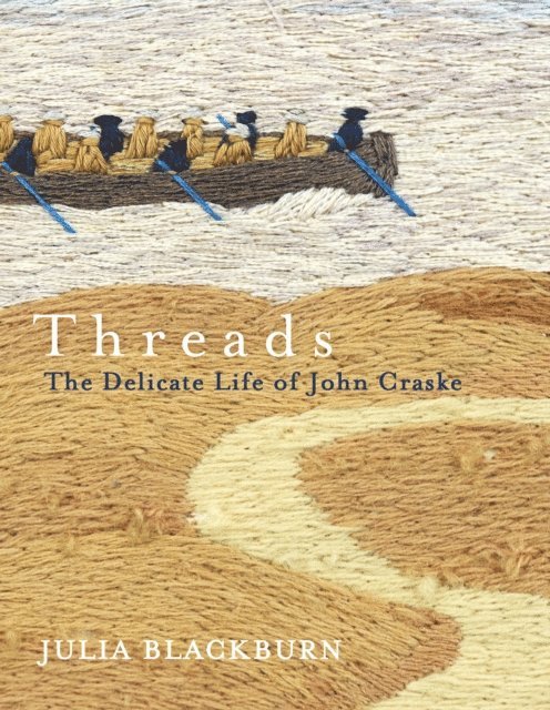 Julia Blackburn - Threads, E-bok