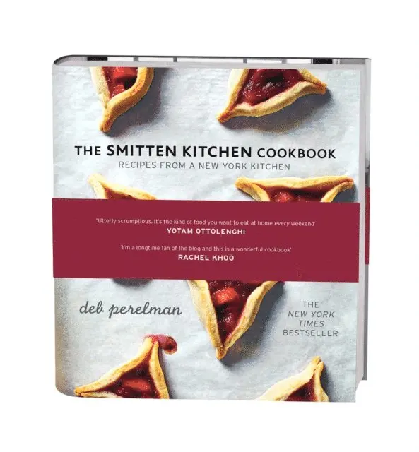 Deb Perelman - Smitten Kitchen Cookbook, E-bok. Tillgänglighet: Lägg i varukorg
