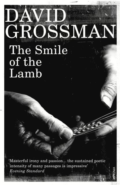 David Grossman - Smile Of The Lamb, E-bok