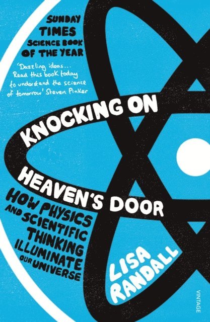 Lisa Randall - Knocking On Heaven's Door, E-bok