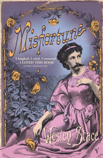 Wesley Stace - Misfortune, E-bok