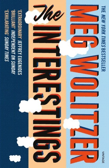 Meg Wolitzer - Interestings, E-bok