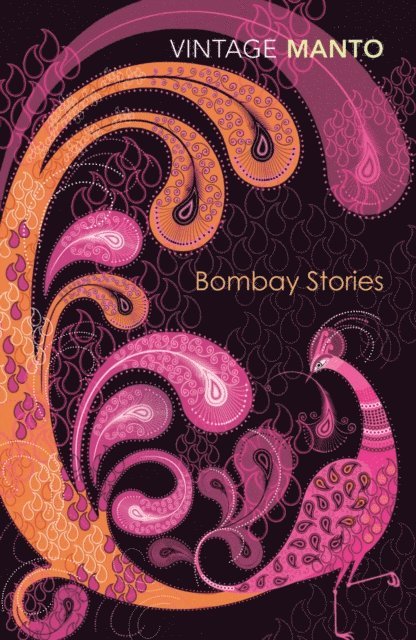 Saadat Hasan Manto - Bombay Stories, E-bok
