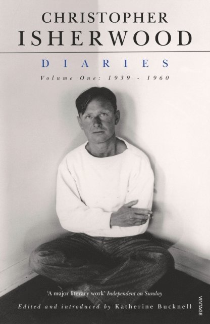 Christopher Isherwood - Christopher Isherwood Diaries Volume 1, E-bok