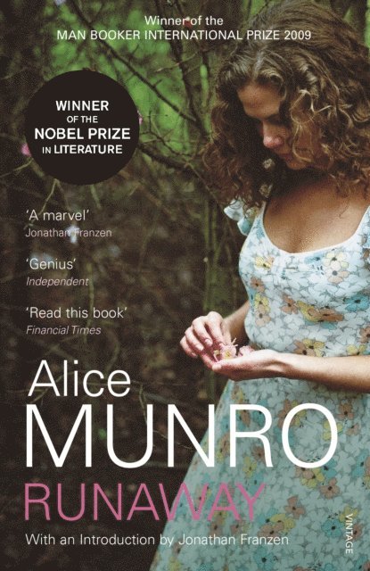 Alice Munro - Runaway, E-bok