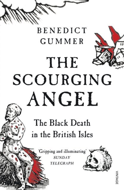 Benedict Gummer - Scourging Angel, E-bok. Tillgänglighet: Lägg i varukorg