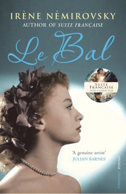 Irène Némirovsky - Le Bal, E-bok