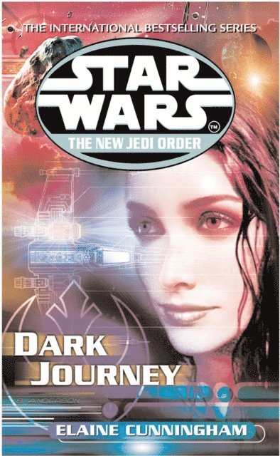 Elaine Cunningham - Star Wars: The New Jedi Order - Dark Journey, E-bok