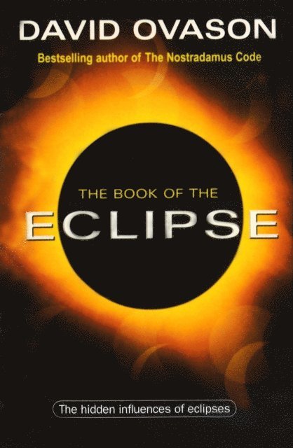 David Ovason - Book Of The Eclipse, E-bok