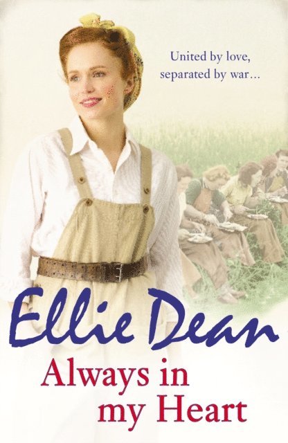 Ellie Dean - Always in my Heart, E-bok