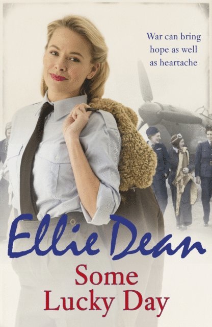 Ellie Dean - Some Lucky Day, E-bok