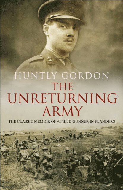 Huntly Gordon - Unreturning Army, E-bok. Tillgänglighet: Lägg i varukorg