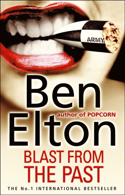 Ben Elton - Blast From The Past, E-bok