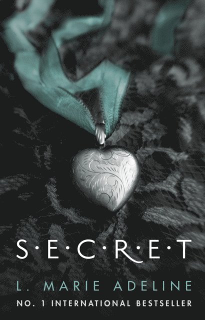 L. Marie Adeline - Secret, E-bok
