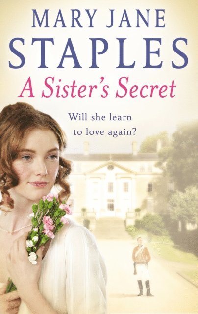 Mary Jane Staples - Sister's Secret, E-bok