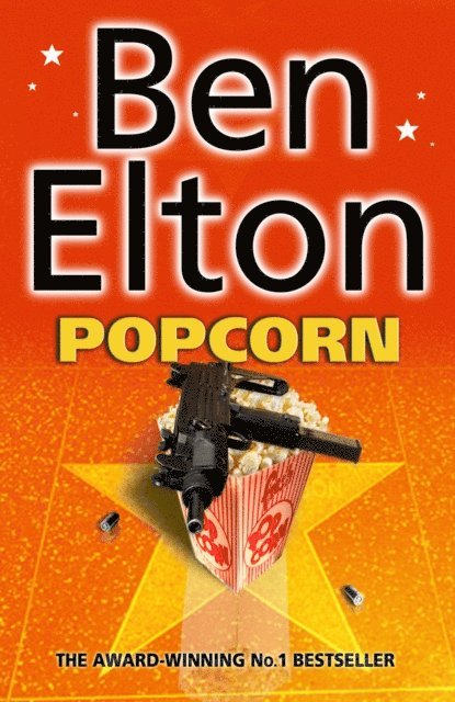Ben Elton - Popcorn, E-bok