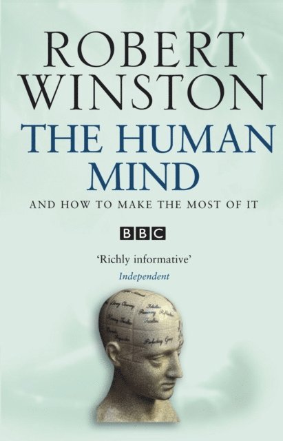 Robert Winston - Human Mind, E-bok