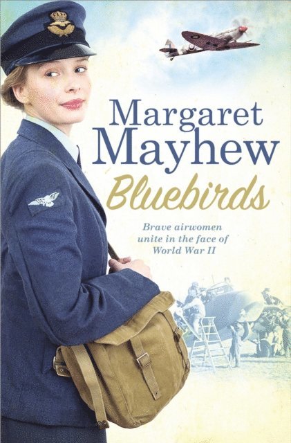 Margaret Mayhew - Bluebirds, E-bok
