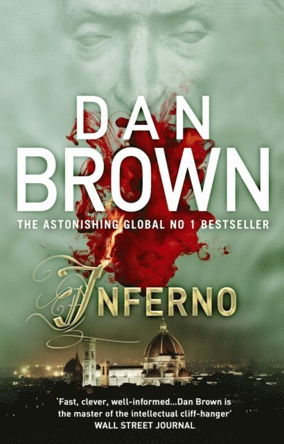 Dan Brown - Inferno, E-bok