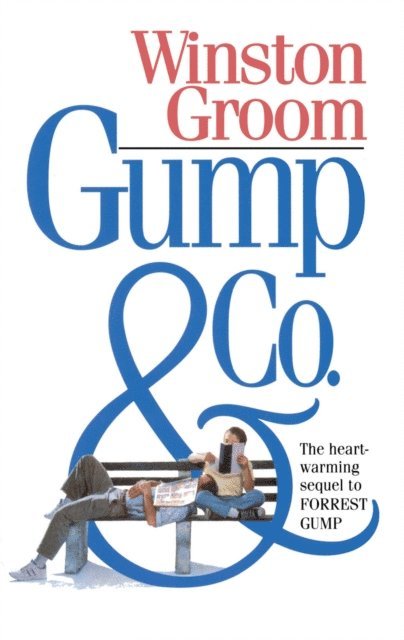 Winston Groom - Gump & Co., E-bok