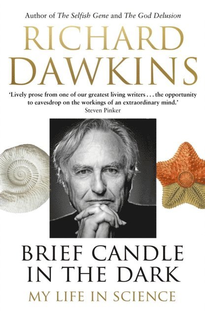 Richard Dawkins - Brief Candle in the Dark, E-bok