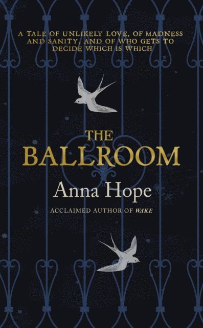 Anna Hope - Ballroom, E-bok