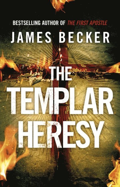 James Becker - Templar Heresy, E-bok