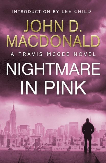 John D MacDonald - Nightmare in Pink, E-bok