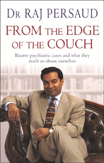 Raj Persaud - From The Edge Of The Couch, E-bok. Tillgänglighet: Lägg i varukorg