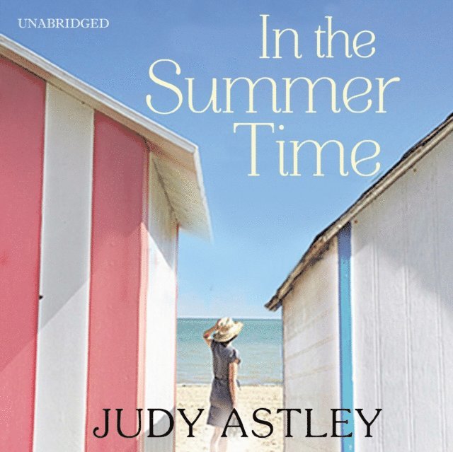 Judy Astley - In the Summertime, Ljudbok. Tillgänglighet: Lägg i varukorg