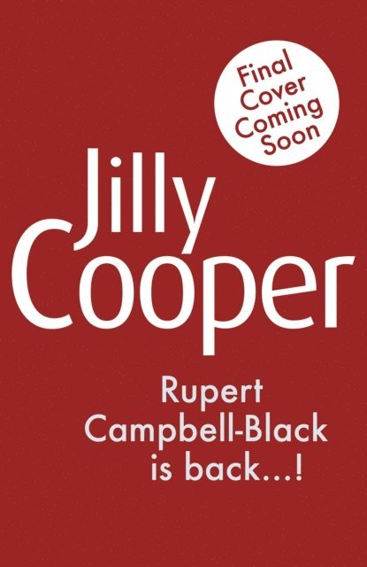 Jilly Cooper OBE - Mount!, E-bok