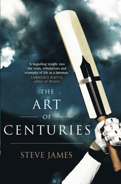 Steve James - Art of Centuries, E-bok
